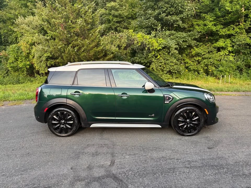2017 Mini Countryman 2nd Gen - Image 7 of 17