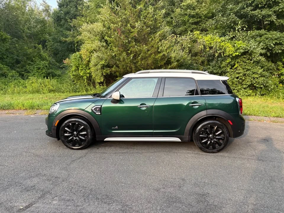 2017 Mini Countryman 2nd Gen - Image 2 of 17
