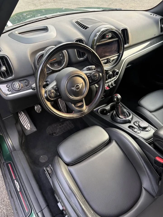 2017 Mini Countryman 2nd Gen - Image 13 of 17
