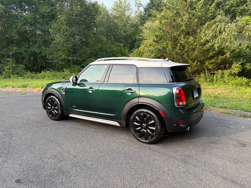2017 Mini Countryman 2nd Gen - Image 4 of 17