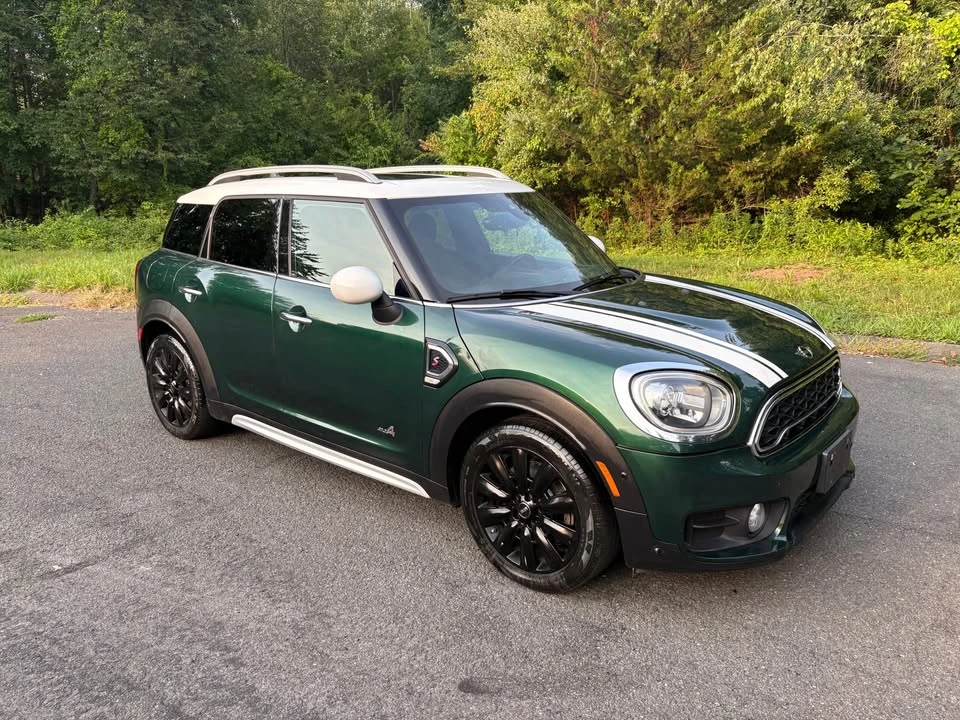 2017 Mini Countryman 2nd Gen - Image 6 of 17