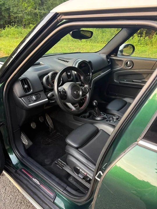 2017 Mini Countryman 2nd Gen - Image 11 of 17