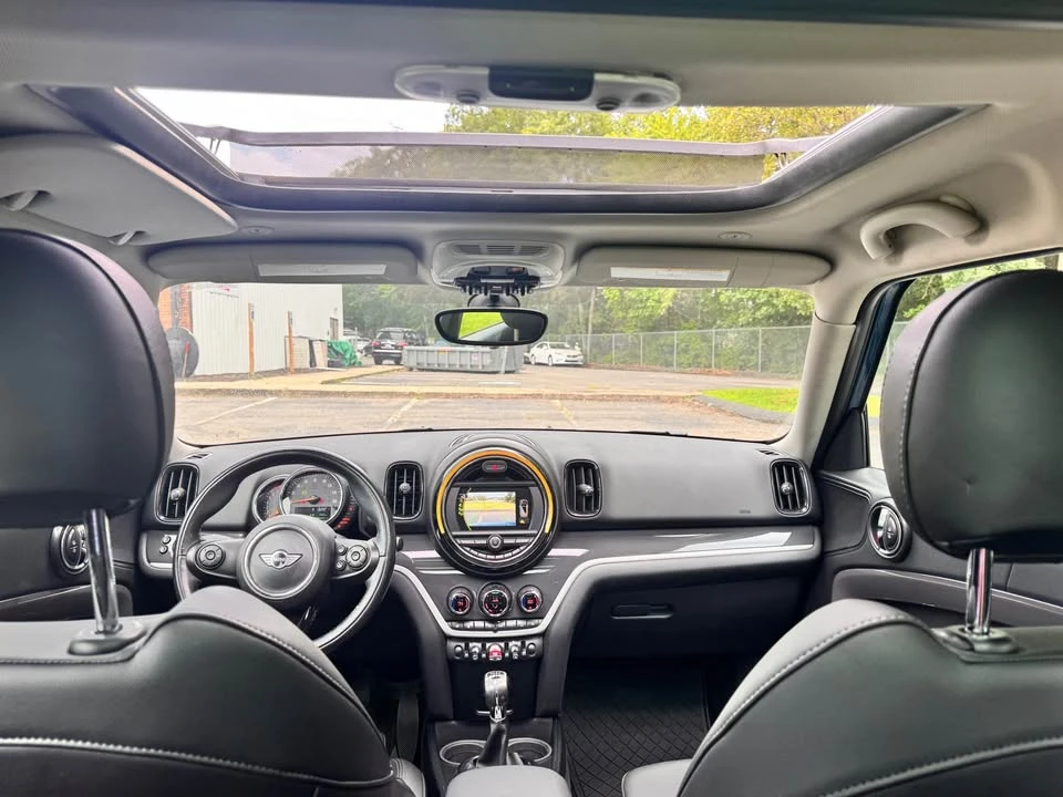 2017 Mini Countryman 2nd Gen - Image 14 of 19