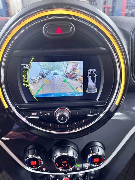 2017 Mini Countryman 2nd Gen - Image 19 of 19