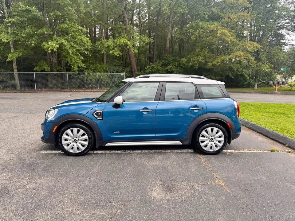 2017 Mini Countryman 2nd Gen - Image 4 of 19