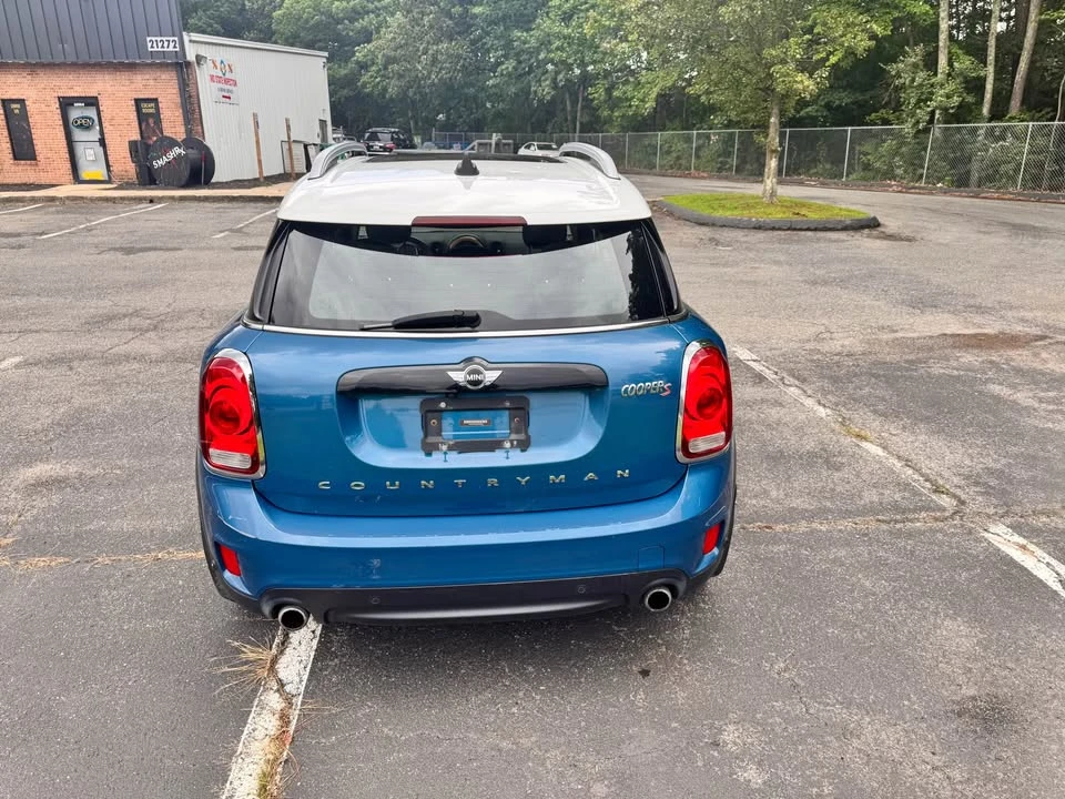 2017 Mini Countryman 2nd Gen - Image 7 of 19