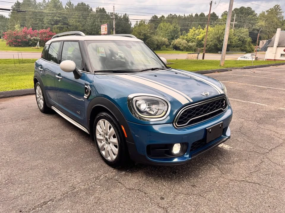 2017 Mini Countryman 2nd Gen - Image 3 of 19