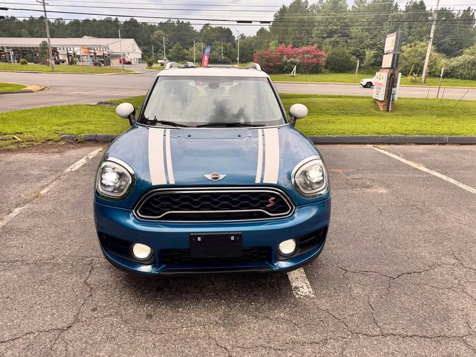 2017 Mini Countryman 2nd Gen - Image 2 of 19