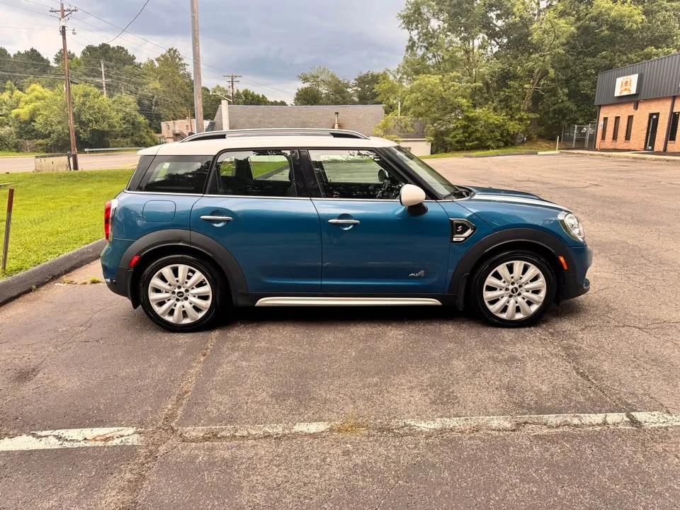 2017 Mini Countryman 2nd Gen - Image 8 of 19