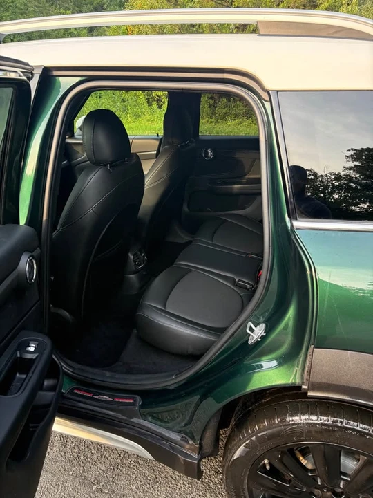 2017 Mini Countryman 2nd Gen - Image 12 of 17