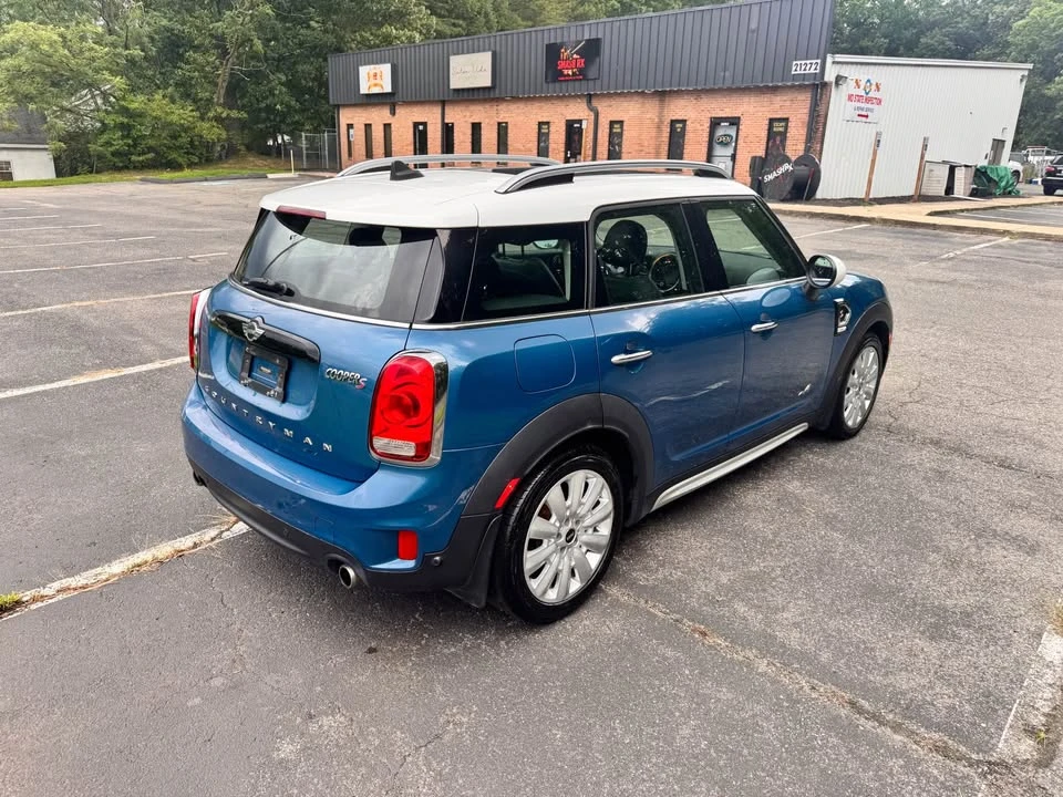 2017 Mini Countryman 2nd Gen - Image 8 of 19