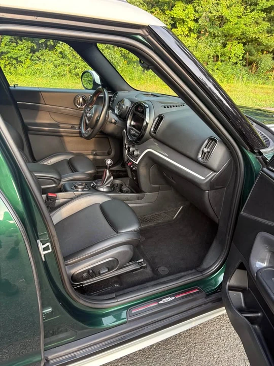 2017 Mini Countryman 2nd Gen - Image 14 of 17