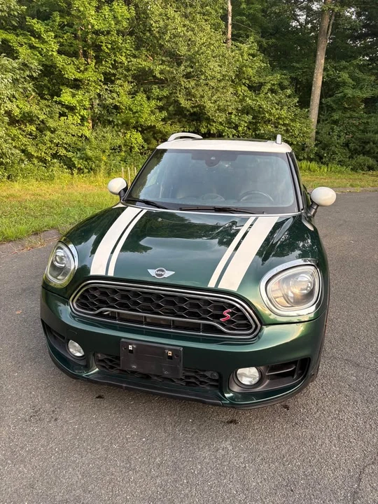 2017 Mini Countryman 2nd Gen - Image 5 of 17