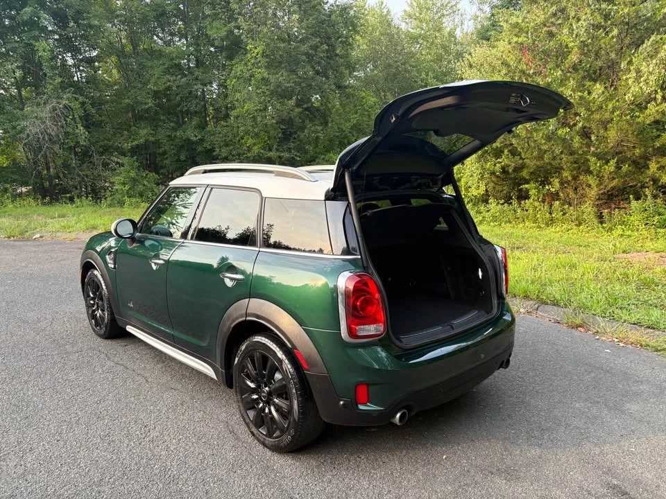 2017 Mini Countryman 2nd Gen - Image 10 of 17