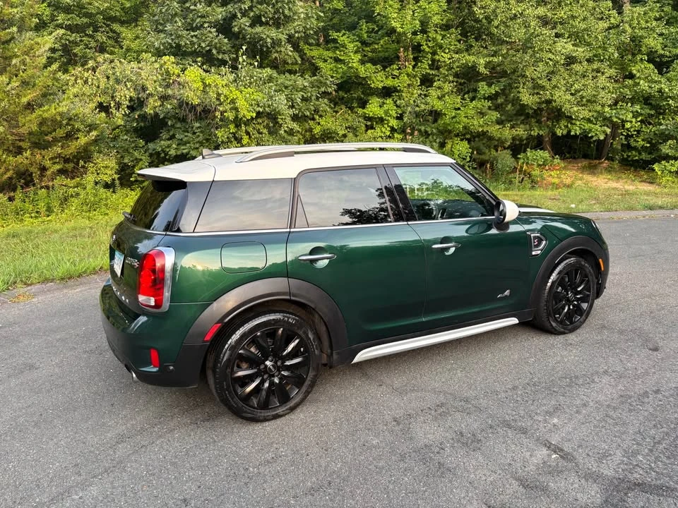 2017 Mini Countryman 2nd Gen - Image 8 of 17