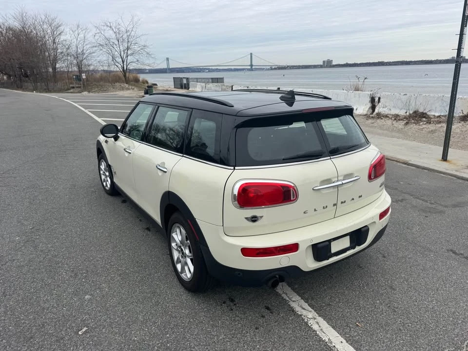 2017 Mini Countryman 2nd Gen - Image 8 of 20