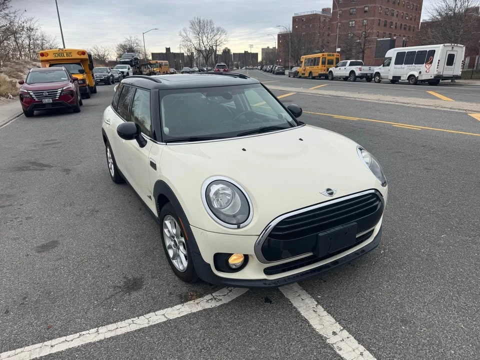 2017 Mini Countryman 2nd Gen - Image 3 of 20