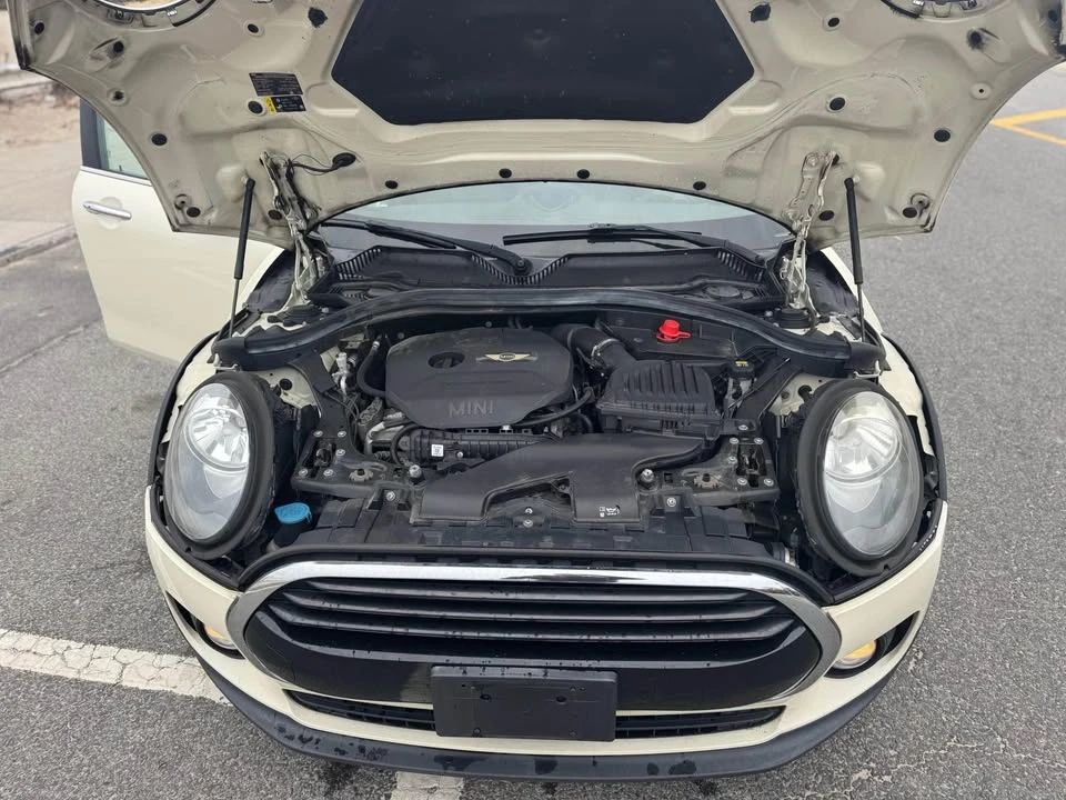 2017 Mini Countryman 2nd Gen - Image 17 of 20