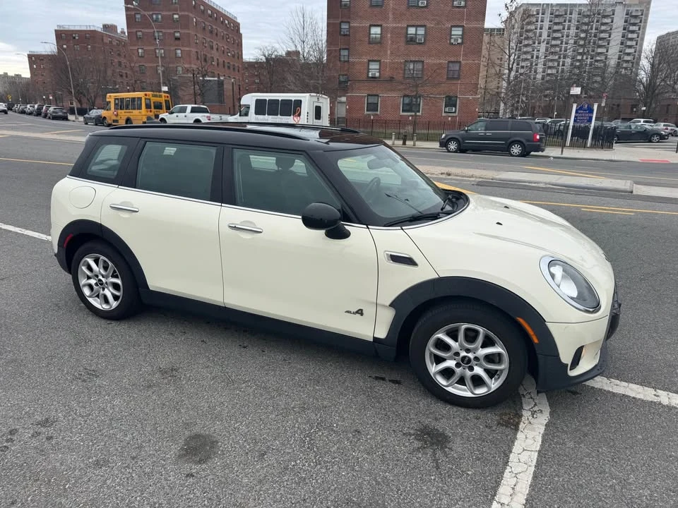 2017 Mini Countryman 2nd Gen - Image 5 of 20