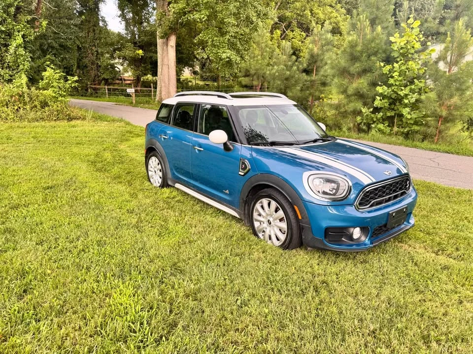 2017 Mini Countryman 2nd Gen - Image 3 of 19