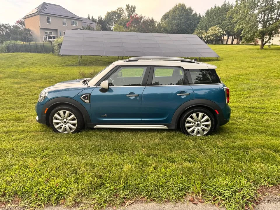 2017 Mini Countryman 2nd Gen - Image 4 of 19