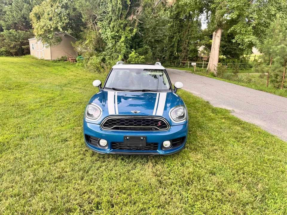 2017 Mini Countryman 2nd Gen - Image 2 of 19