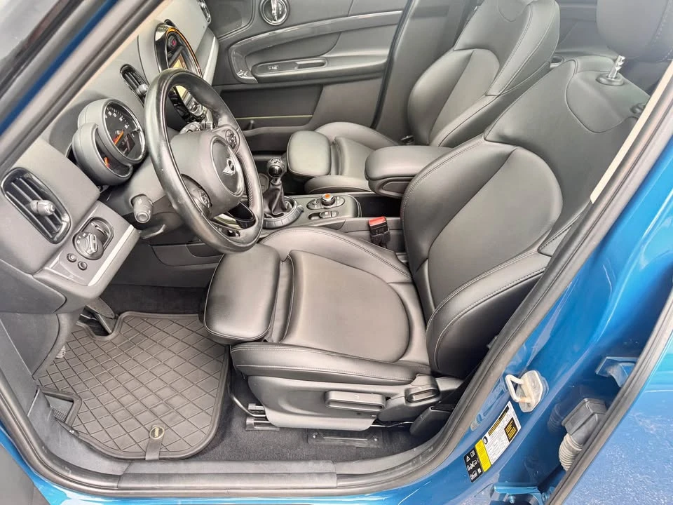 2017 Mini Countryman 2nd Gen - Image 10 of 19