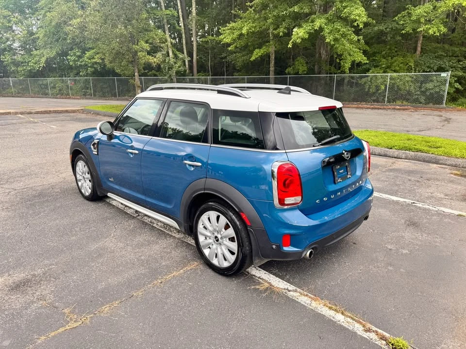 2017 Mini Countryman 2nd Gen - Image 6 of 19