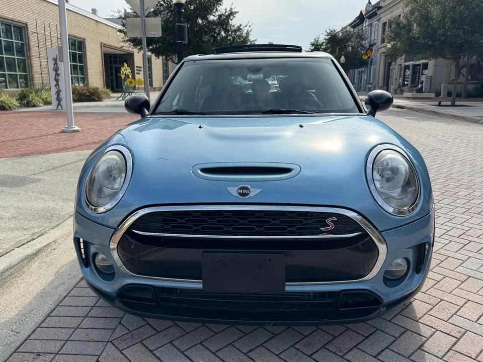 2017 Mini Countryman 2nd Gen - Image 4 of 19