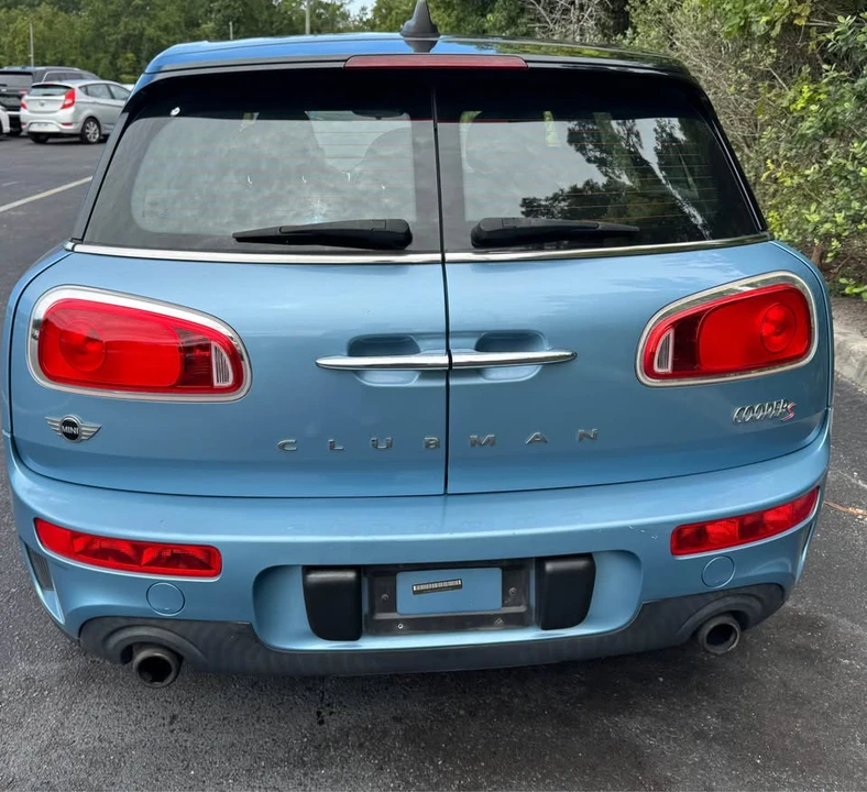 2017 Mini Countryman 2nd Gen - Image 8 of 19