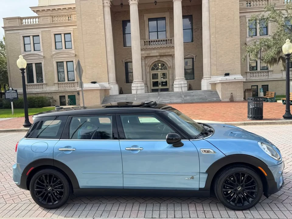 2017 Mini Countryman 2nd Gen - Image 5 of 19