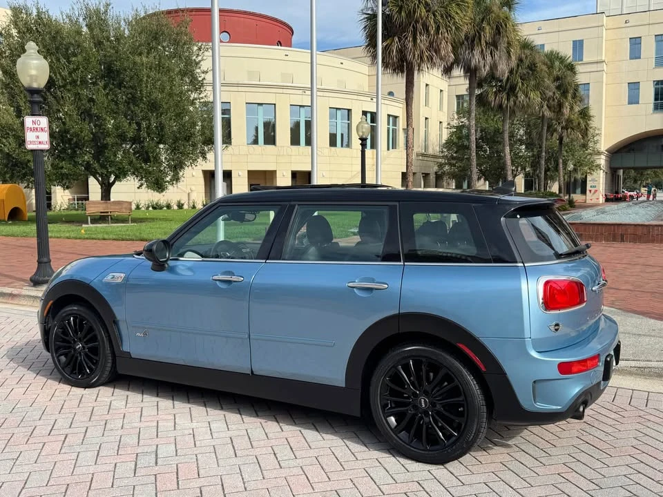 2017 Mini Countryman 2nd Gen - Image 3 of 19