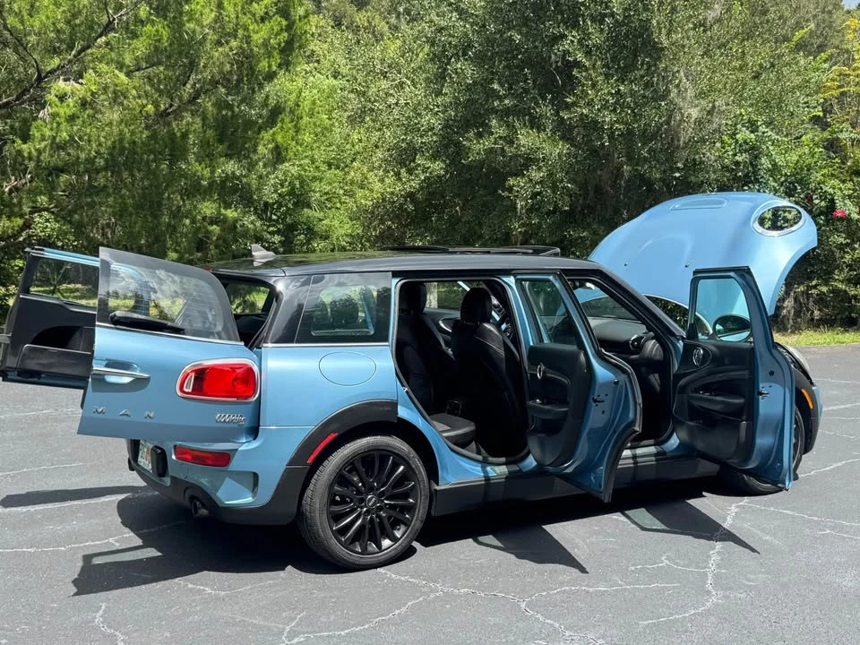 2017 Mini Countryman 2nd Gen - Image 19 of 19