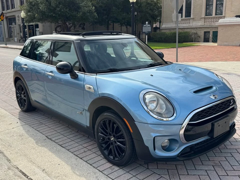 2017 Mini Countryman 2nd Gen - Image 6 of 19