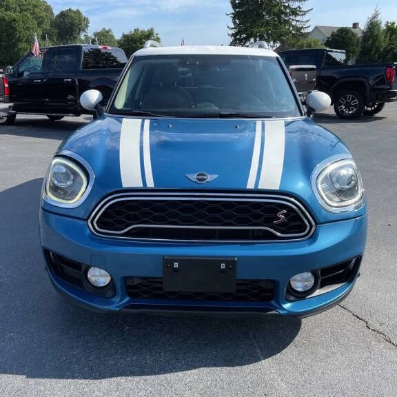 2017 Mini Countryman 2nd Gen - Image 5 of 9