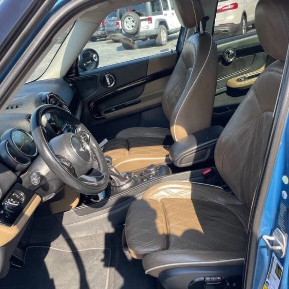 2017 Mini Countryman 2nd Gen - Image 6 of 9