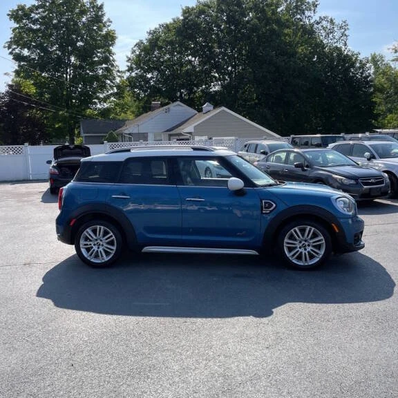 2017 Mini Countryman 2nd Gen - Image 3 of 9