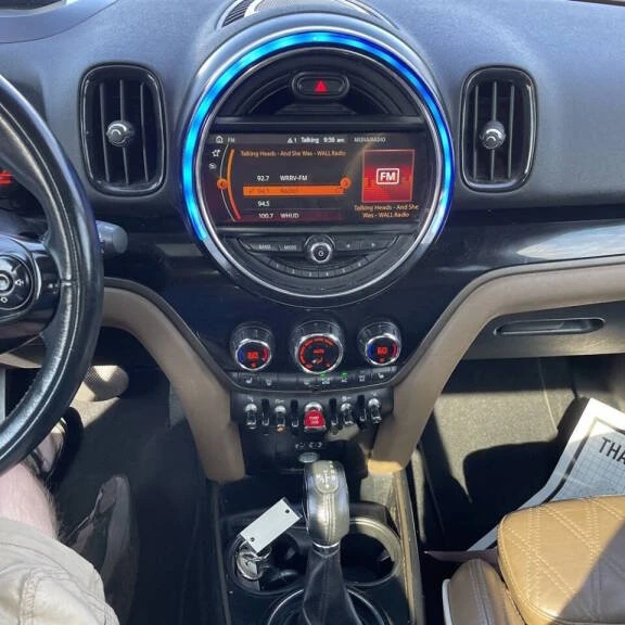 2017 Mini Countryman 2nd Gen - Image 8 of 9