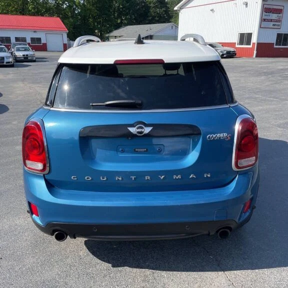 2017 Mini Countryman 2nd Gen - Image 2 of 9