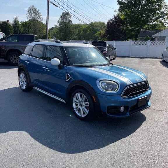 2017 Mini Countryman 2nd Gen - Image 4 of 9