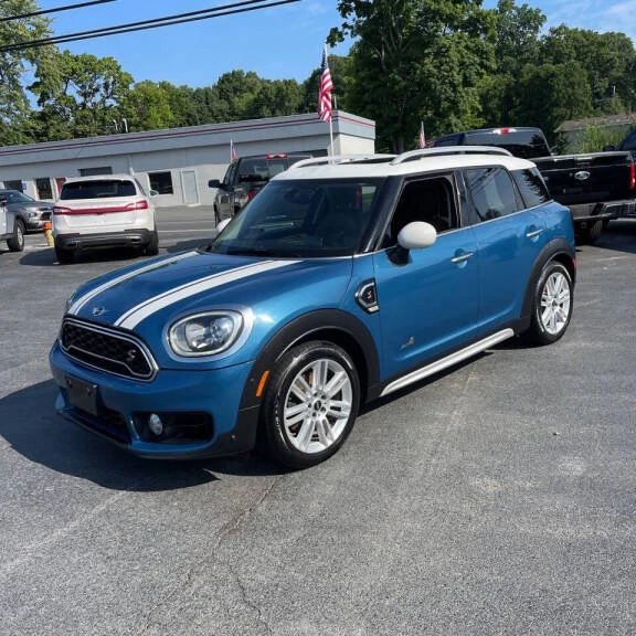 2017 Mini Countryman 2nd Gen - Image 9 of 9