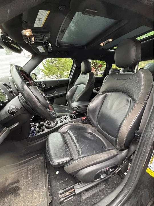 2017 Mini Countryman 2nd Gen - Image 4 of 5
