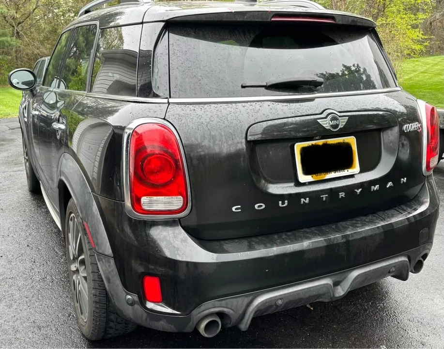2017 Mini Countryman 2nd Gen - Image 3 of 5