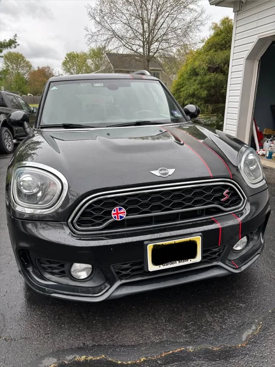 2017 Mini Countryman 2nd Gen - Image 2 of 5