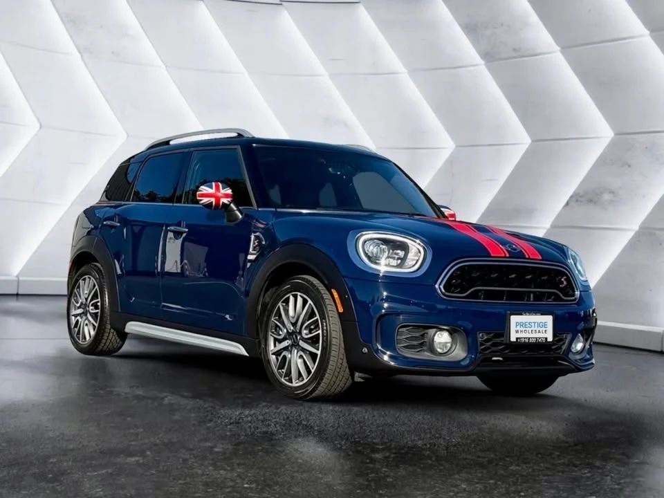 2017 Mini Countryman 2nd Gen - Image 3 of 20