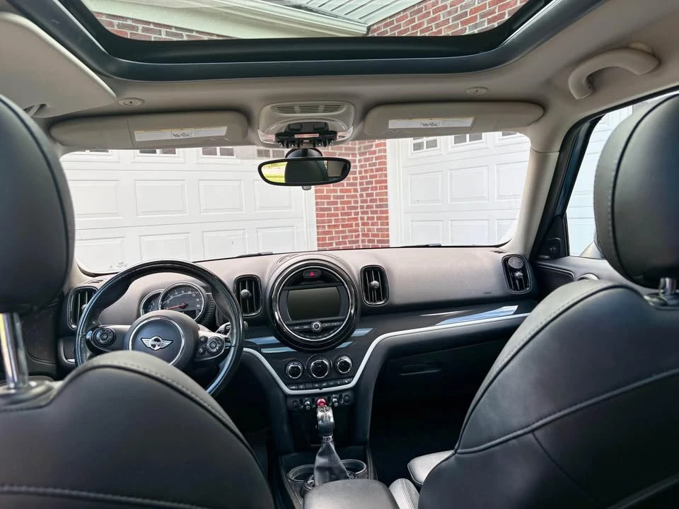 2017 Mini Countryman 2nd Gen - Image 5 of 8