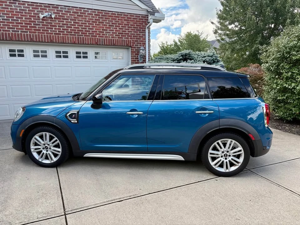2017 Mini Countryman 2nd Gen - Image 3 of 8