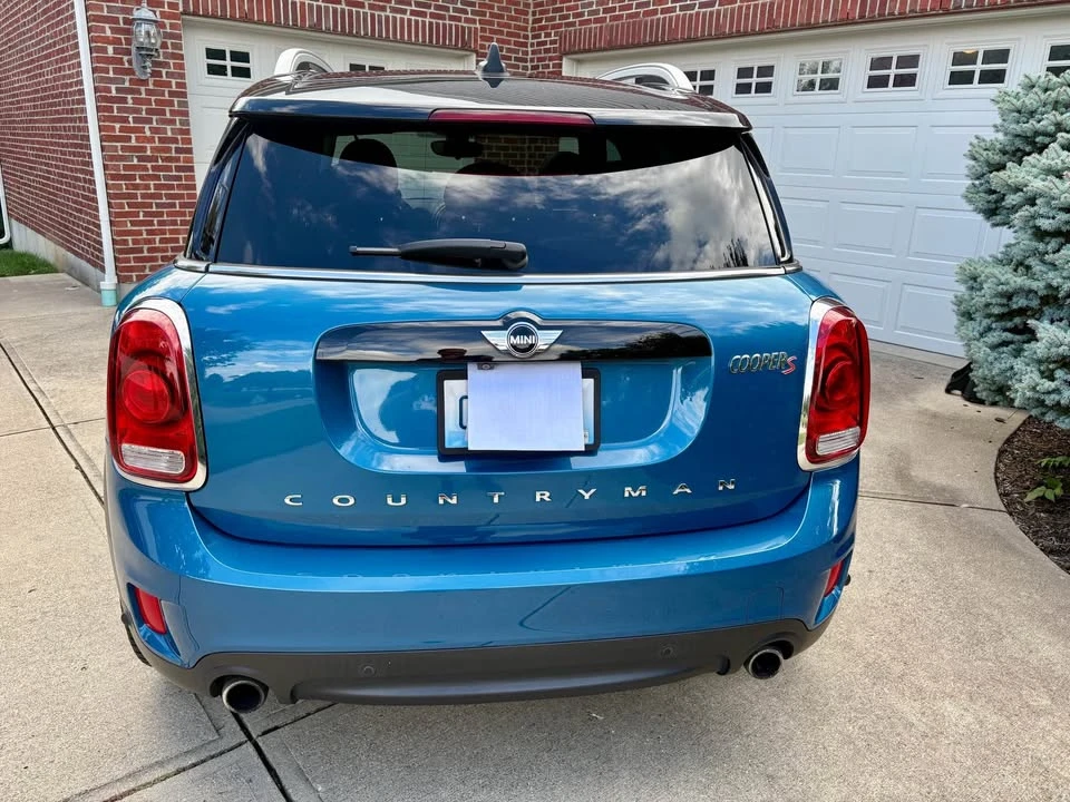 2017 Mini Countryman 2nd Gen - Image 4 of 8