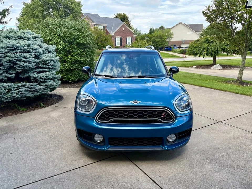 2017 Mini Countryman 2nd Gen - Image 2 of 8