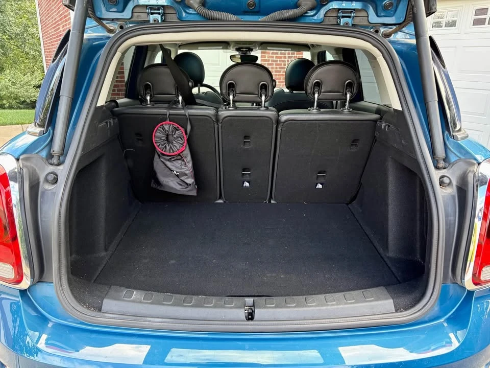2017 Mini Countryman 2nd Gen - Image 7 of 8